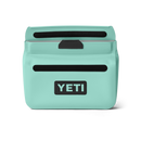 YETI SideKick Dry 1L Bag — Seafoam