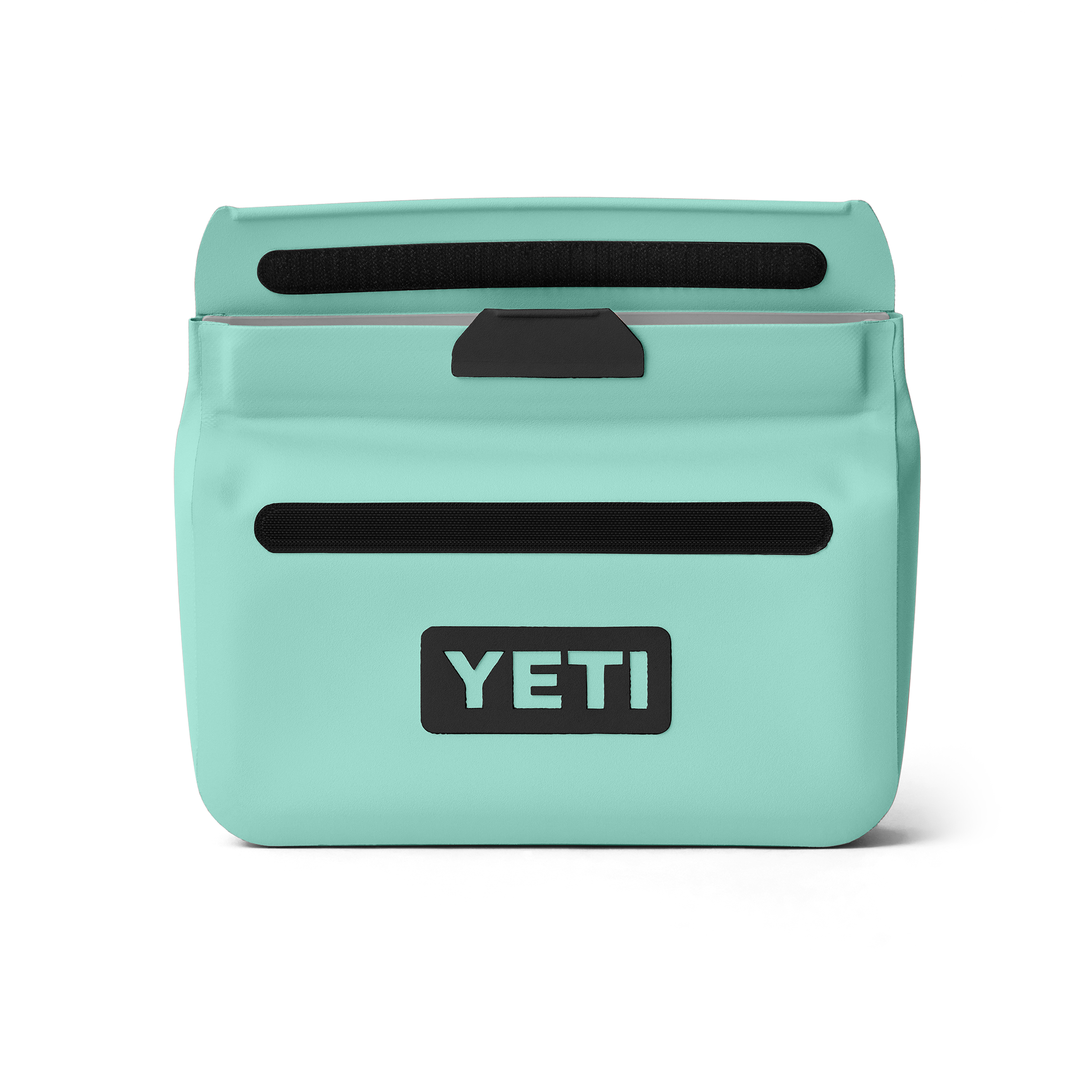 YETI SideKick Dry 1L Bag — Seafoam
