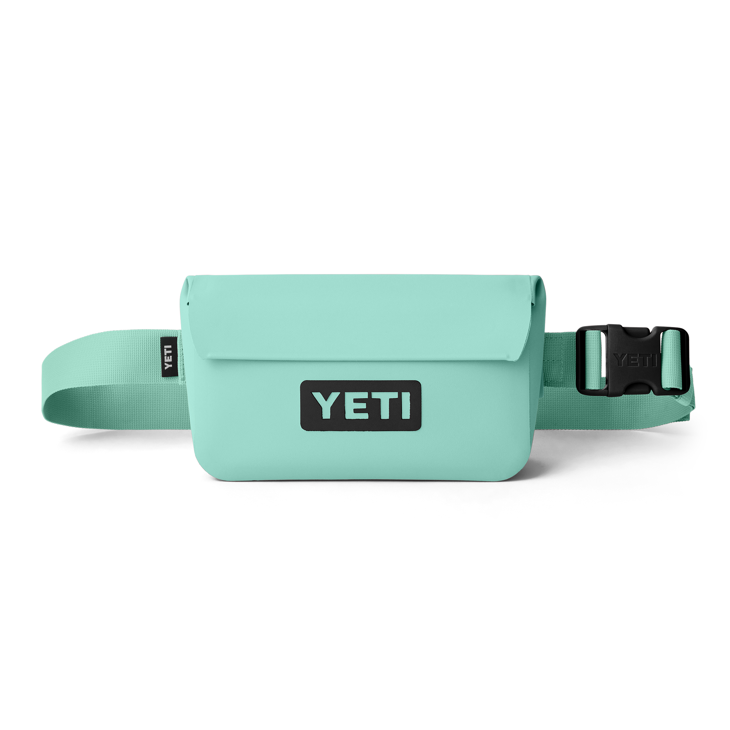 YETI SideKick Dry 1L Bag — Seafoam