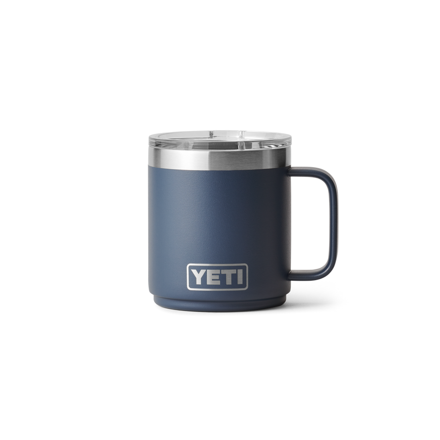 YETI Rambler 10 oz CL Mug MS Drinkware