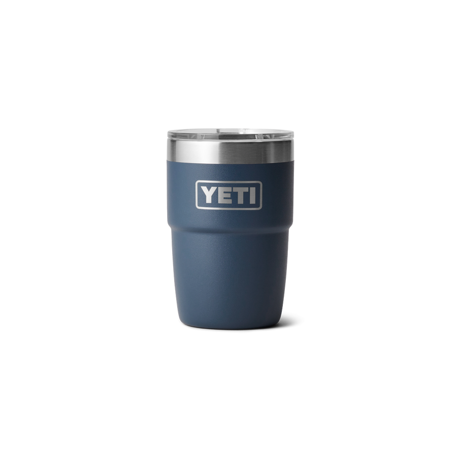 YETI Rambler 8 oz CL STK MS Drinkware