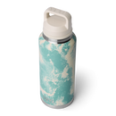 YETI Rambler 46 oz Bottle Chug Drinkware — 3qter