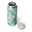 YETI Rambler 46 oz Bottle Chug Drinkware — NoLid