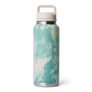 YETI Rambler 46 oz Bottle Chug Drinkware — Back