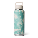 YETI Rambler 46 oz Bottle Chug Drinkware — Front