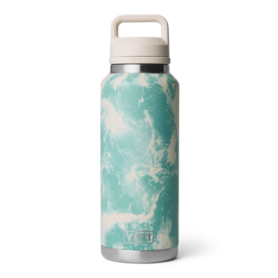 YETI Rambler 46 oz Bottle Chug Drinkware