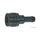 SUZUKI fuel couplings - 2-stroke engine up to 70/1