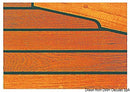 ARC lists for teak decks
