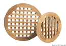 ARC grating for showers, toilets or round bars - thickness 22 mm