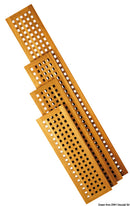 ARC grating for floors and gangways - 22-mm thickness