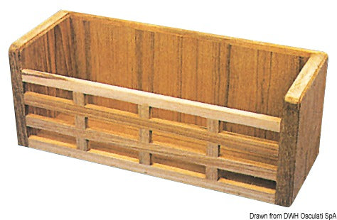 ARC compact object holder