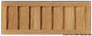 ARC-jalusiventilationsgaller