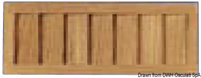 ARC shutter ventilation grids