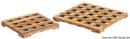 ARC grating countertop