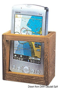 ARC GPS holder