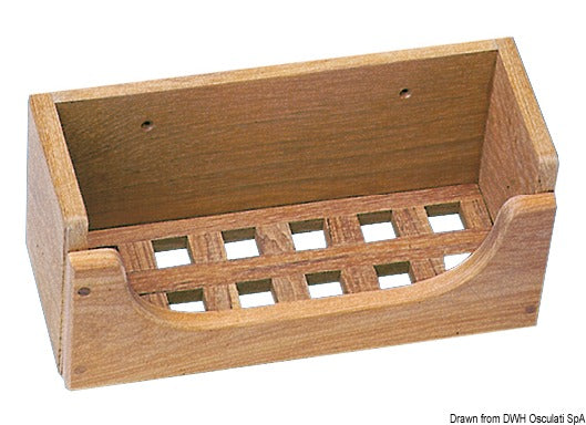 ARC-behållare för duschartiklar