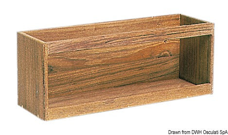 ARC book shelf