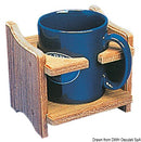 ARC can/mug holder