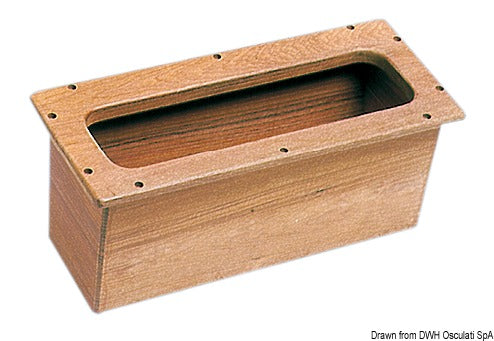 ARC infälld box