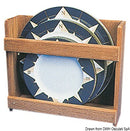 ARC plate rack