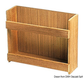 ARC-burk och tillbehörshållare