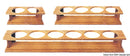 ARC bulkhead-mount glass holder