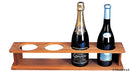 ARC bulkhead mount bottle rack