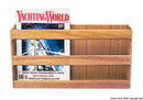 ARC book shelf