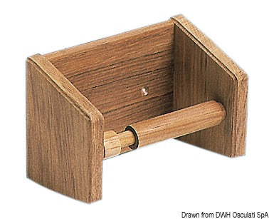 ARC toilet paper holder