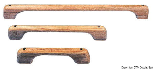 ARC towel bar