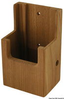 ARC radio VHF and cell phone holder