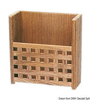 ARC magazine rack