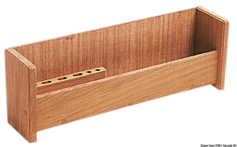 Hållare för ARC-plottningsinstrument