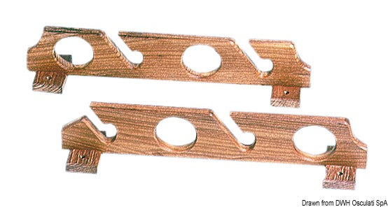 ARC fishing rod holder