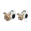 Professional bronze self-priming bilge pump