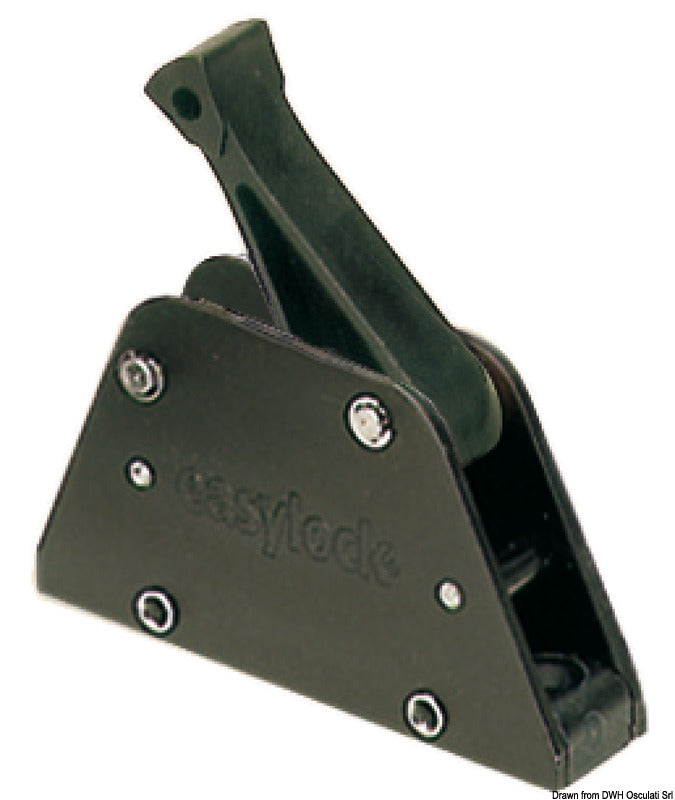 Easylock-kopplingar
