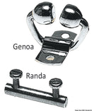 EASYLOCK matarstopp