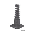 Bulkhead troughout bush