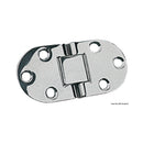 Hinges 2 mm foldable