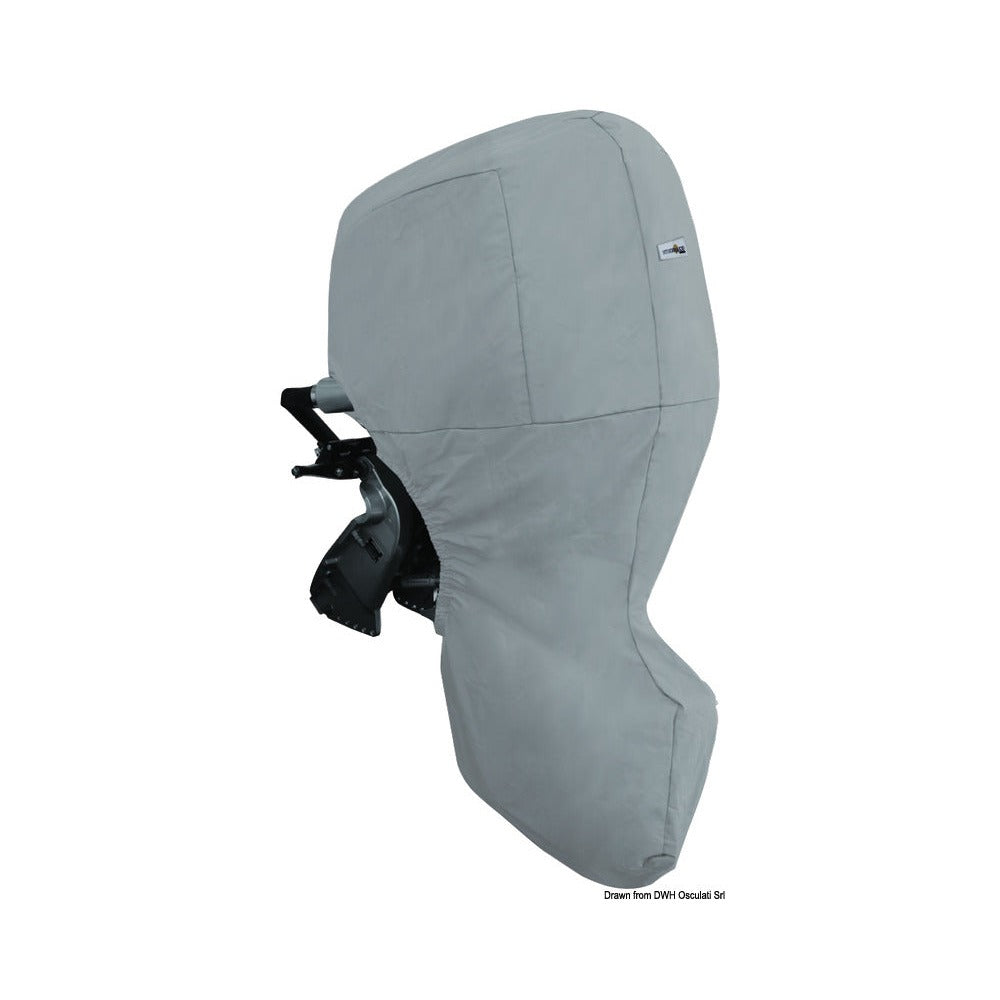 Tailored cover for Honda engines
