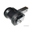Keel central roller, fixed version
