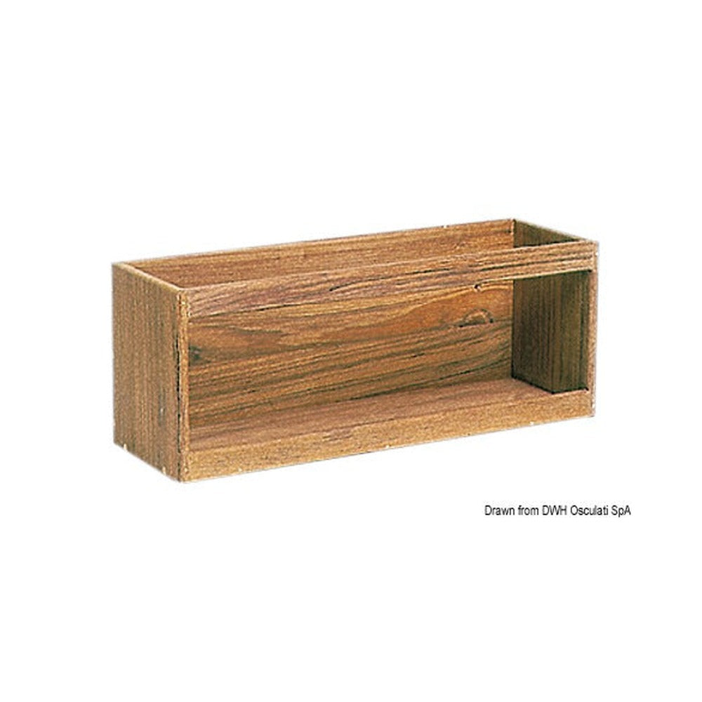 ARC book shelf