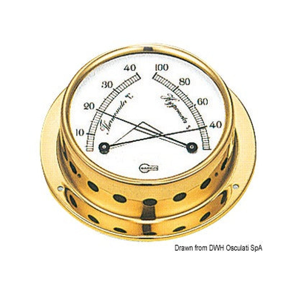 BARIGO Instruments Tempo M