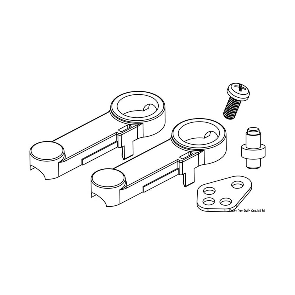 Adaptation kit K63