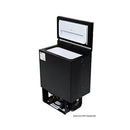 ISOTHERM top-loading cooling box by Indel Webasto