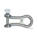KONG Chain Gripper U-bolt connector in stainless s