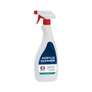 Acrylic cleaner - Detergent for acrylic panes (pol