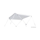 TESSILMARE “Shade Master HS” bimini, designed for 