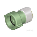 WHALE adaptor size 3/4" BSP female