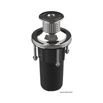 Lewmar VX Capstan - 800W